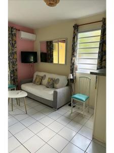 For rent Fort-de-france 2 rooms 37 m2 Martinique (97200) photo 2