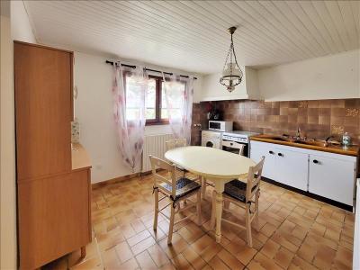 For rent Savines-le-lac 3 rooms 65 m2 Hautes alpes (05160) photo 2