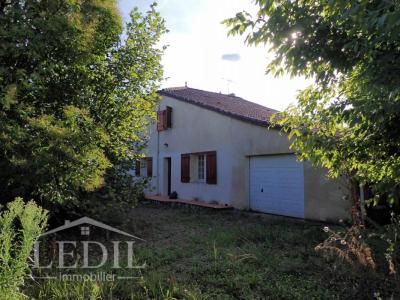 For sale Saint-quentin-de-baron 5 rooms 127 m2 Gironde (33750) photo 1