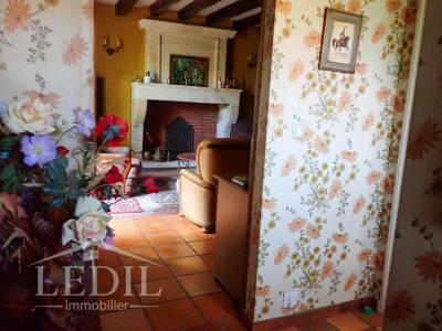 For sale Saint-quentin-de-baron 5 rooms 127 m2 Gironde (33750) photo 4