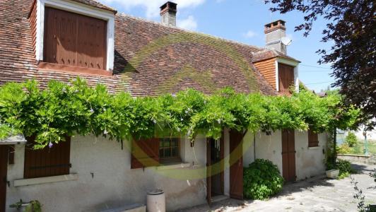 For sale Chambourg-sur-indre 6 rooms 114 m2 Indre et loire (37310) photo 0