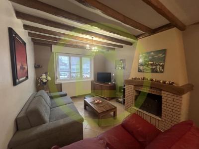 Annonce Vente 7 pices Maison Aulnoye-aymeries 59