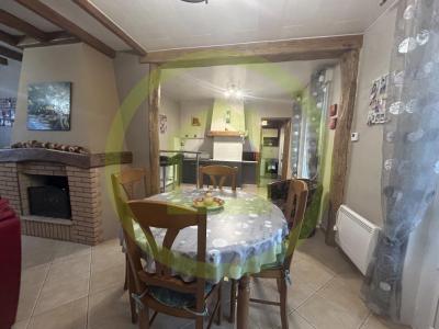 Acheter Maison 96 m2 Aulnoye-aymeries