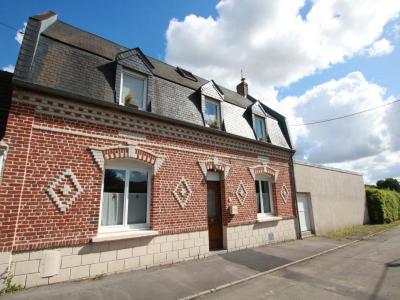 For sale Cambrai 5 rooms 136 m2 Nord (59400) photo 0