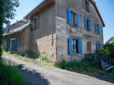 Acheter Maison 171 m2 Lure