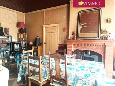 For sale Saint-bonnet-troncais 4 rooms 86 m2 Allier (03360) photo 3