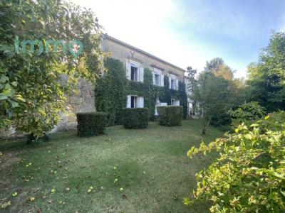 For sale Tonnay-charente 7 rooms 248 m2 Charente maritime (17430) photo 0