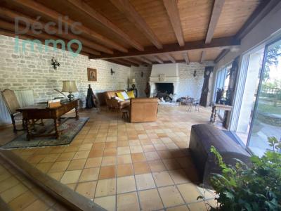 For sale Tonnay-charente 7 rooms 248 m2 Charente maritime (17430) photo 4