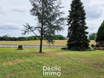 For sale Saint-projet-saint-constant 888 m2 Charente (16110) photo 0