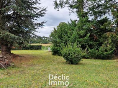 For sale Saint-projet-saint-constant 888 m2 Charente (16110) photo 3