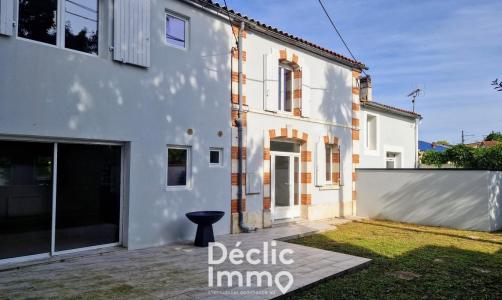 For sale Touvre 3 rooms 81 m2 Charente (16160) photo 1