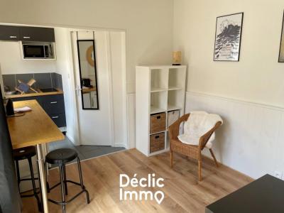 For sale Rochelle 1 room 18 m2 Charente maritime (17000) photo 3