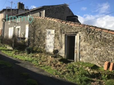 Annonce Vente 2 pices Maison Saint-georges-de-noisne 79