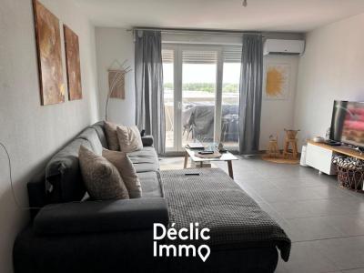 Acheter Appartement 58 m2 Castelnau-le-lez