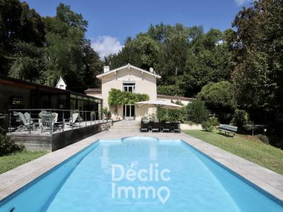 For sale Latresne 9 rooms 275 m2 Gironde (33360) photo 0