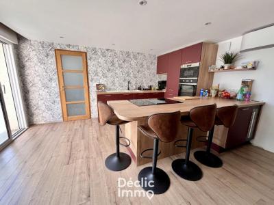 Acheter Maison 121 m2 Tour-saint-gelin