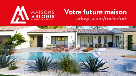 Annonce Vente Terrain Port-des-barques 17