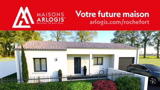 Annonce Vente Terrain Andilly 17