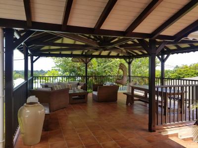 For rent Baie-mahault 4 rooms 145 m2 Guadeloupe (97122) photo 0