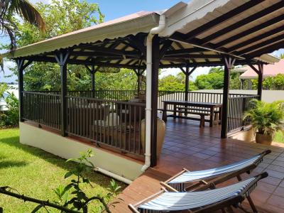 For rent Baie-mahault 4 rooms 145 m2 Guadeloupe (97122) photo 2