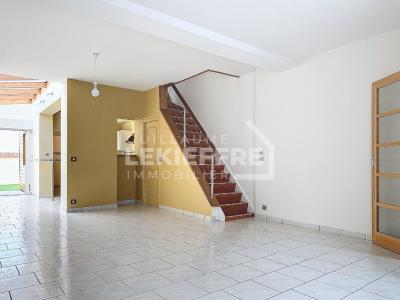 For sale Madeleine 5 rooms 125 m2 Nord (59110) photo 0