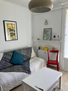 Louer Appartement 33 m2 Montpellier