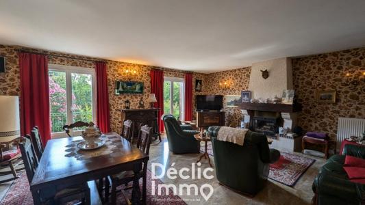 For sale Saint-michel 5 rooms 112 m2 Charente (16470) photo 1