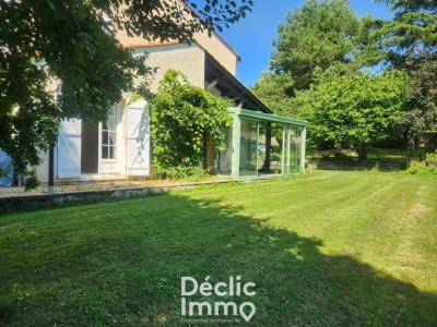 For sale Vindelle 6 rooms 148 m2 Charente (16430) photo 1