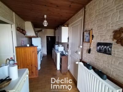 Annonce Vente 5 pices Maison Adjots 16