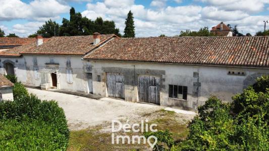 For sale Balzac 5 rooms 195 m2 Charente (16430) photo 0