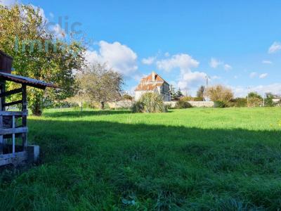 For sale Balzac 5 rooms 195 m2 Charente (16430) photo 1