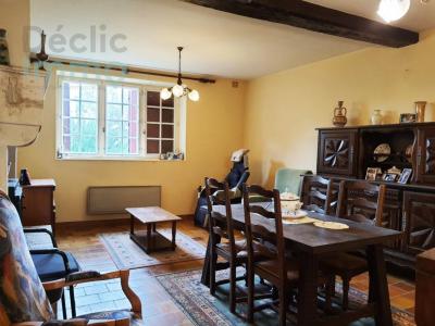 For sale Balzac 5 rooms 195 m2 Charente (16430) photo 2