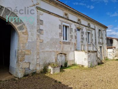 For sale Balzac 5 rooms 118 m2 Charente (16430) photo 2