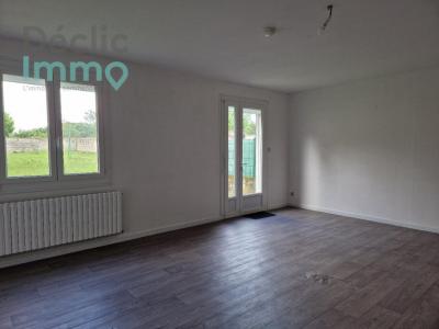 Acheter Maison Balzac 228900 euros