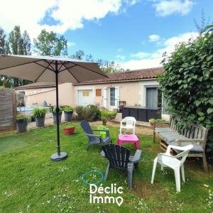 Acheter Maison 85 m2 Ecoyeux