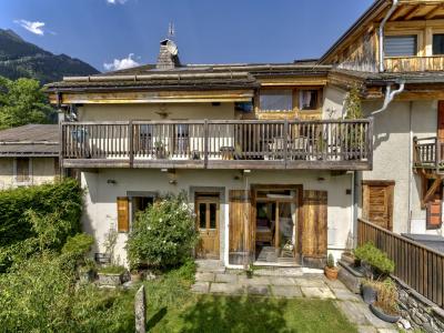 Annonce Vente Prestige Chamonix-mont-blanc 74