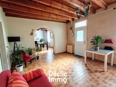 For sale Gonds 6 rooms 180 m2 Charente maritime (17100) photo 3