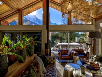 Annonce Vente Prestige Chamonix-mont-blanc 74