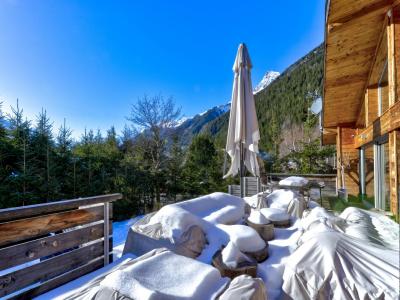 Acheter Prestige Chamonix-mont-blanc 3600000 euros