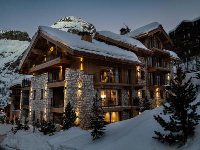 Annonce Vente Appartement Val-d'isere 73