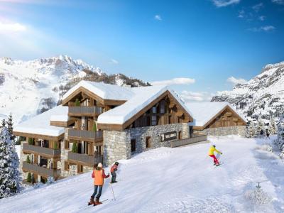 Acheter Appartement Val-d'isere Savoie