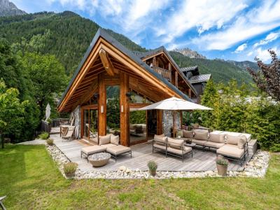 Annonce Vente Prestige Chamonix-mont-blanc 74