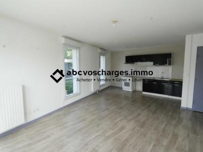 For sale Lille 3 rooms 65 m2 Nord (59000) photo 1