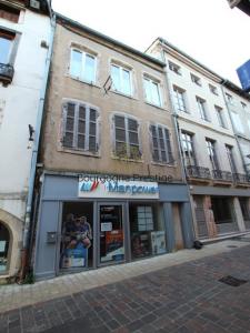 For sale Tournus 10 rooms 261 m2 Saone et loire (71700) photo 0