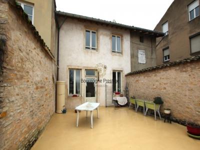 For sale Tournus 10 rooms 261 m2 Saone et loire (71700) photo 2