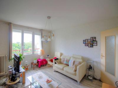 For sale Dijon 4 rooms 68 m2 Cote d'or (21000) photo 3