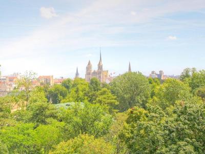 For sale Dijon 4 rooms 68 m2 Cote d'or (21000) photo 4