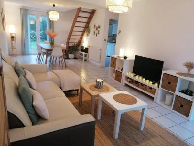 For sale Douarnenez 4 rooms 84 m2 Finistere (29100) photo 1