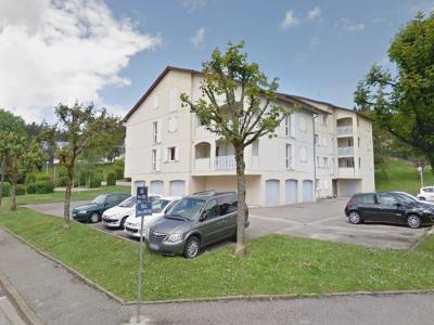 Annonce Vente 2 pices Appartement Apremont 01