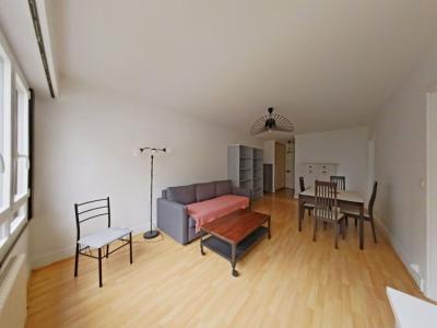 For rent Paris-11eme-arrondissement 2 rooms 44 m2 Paris (75011) photo 1